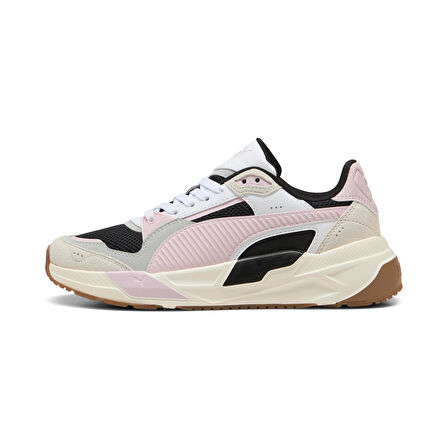 Puma Trinity 2 Erkek Sneaker
