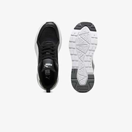Puma Trinity 2 Lt Kadın Siyah Spor Ayakkabı
