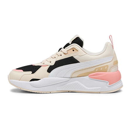 Puma 399064 X-Ray 3 Spor Ayakkabı Siyah