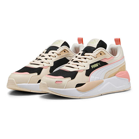 Puma 399064 X-Ray 3 Spor Ayakkabı Siyah
