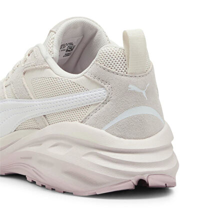 Puma 395295 Hypnotic LS Spor Ayakkabı Bej
