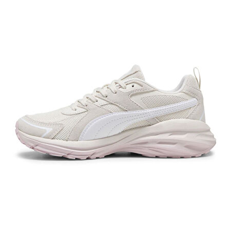 Puma 395295 Hypnotic LS Spor Ayakkabı Bej