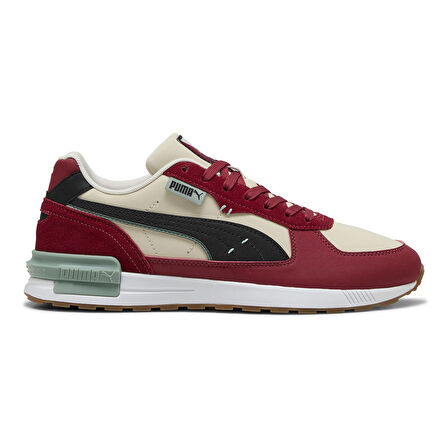 Graviton Greenside Erkek Bej Sneaker Ayakkabı 40068401
