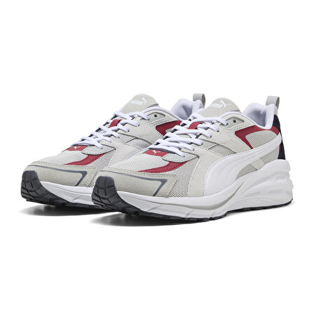 Hypnotic Ls Erkek Gri Sneaker Ayakkabı 39529530