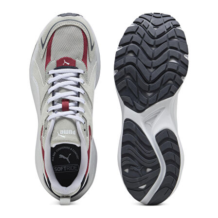 Hypnotic Ls Erkek Gri Sneaker Ayakkabı 39529530