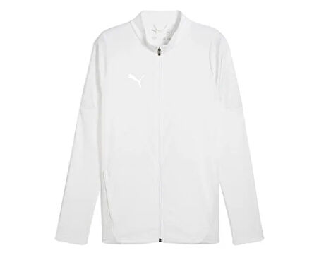 Puma Teamcup Training Jacket Erkek Antrenman Ceketi 65916504 Beyaz