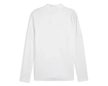 Puma Teamcup Training Jacket Erkek Antrenman Ceketi 65916504 Beyaz