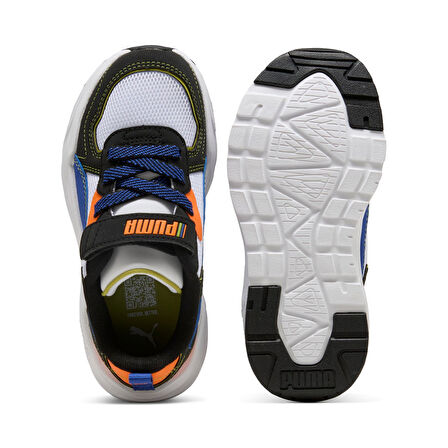 Puma 40066302 Trinity Lite Starblitz Ac+Ps Çocuk Günlük Spor Ayakkabı