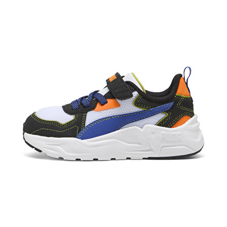 Puma 40066302 Trinity Lite Starblitz Ac+Ps Çocuk Günlük Spor Ayakkabı
