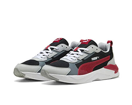 Puma X-Ray 3 Lt Erkek Günlük Ayakkabı 40022904 Renkli