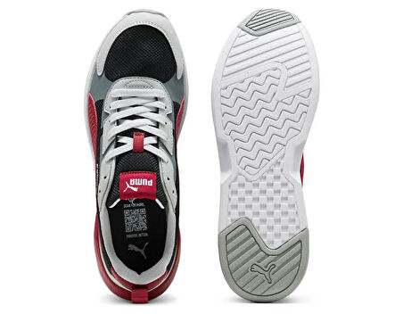 Puma X-Ray 3 Lt Erkek Günlük Ayakkabı 40022904 Renkli