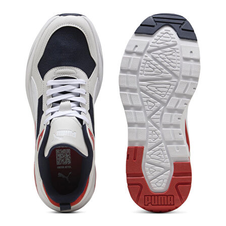 Trinity 2 Lt Erkek Mavi Sneaker Ayakkabı 40023103