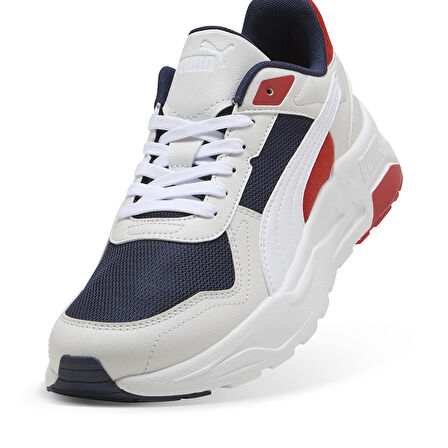 Trinity 2 Lt Erkek Mavi Sneaker Ayakkabı 40023103