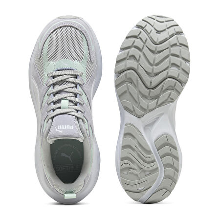 Hypnotic Ls Unisex Gri Sneaker Ayakkabı 39529534