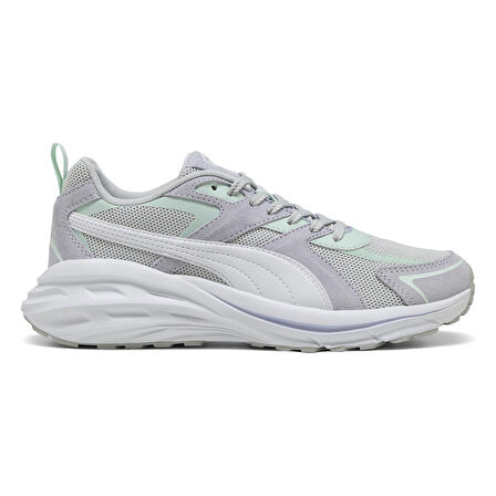 Hypnotic Ls Unisex Gri Sneaker Ayakkabı 39529534