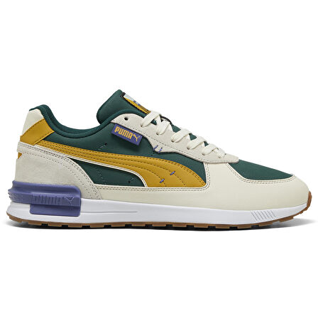 Graviton Greenside Erkek Yeşil Sneaker Ayakkabı 40068402