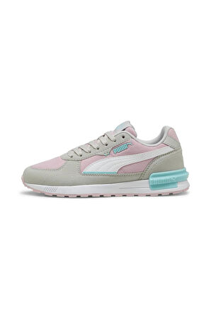 Graviton Jr Sneaker