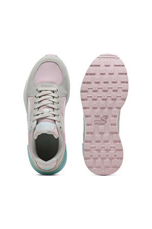 Graviton Jr Sneaker