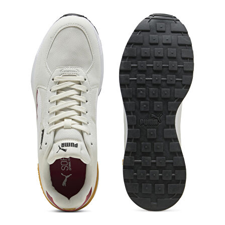 Graviton Erkek Gri Sneaker Ayakkabı 38073868