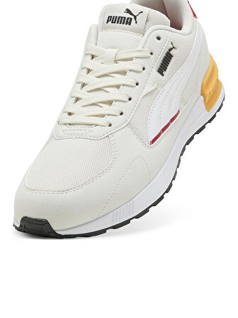 Galatasaray Puma Erkek Graviton Spor Ayakkabı 38073868