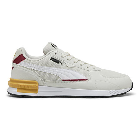 Graviton Erkek Gri Sneaker Ayakkabı 38073868