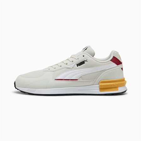 Puma Graviton Erkek Gri Yürüyüş/Spor Ayakkabı - 380738 68