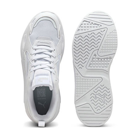 Puma 399064 X-Ray 3 Spor Ayakkabı Beyaz