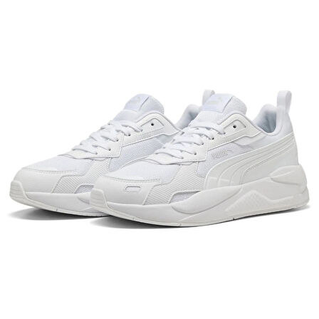 Puma 399064 X-Ray 3 Spor Ayakkabı Beyaz