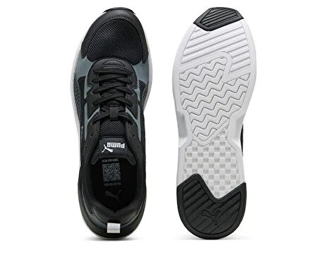 Puma X-Ray 3 Lt Erkek Günlük Ayakkabı 40022901 Siyah