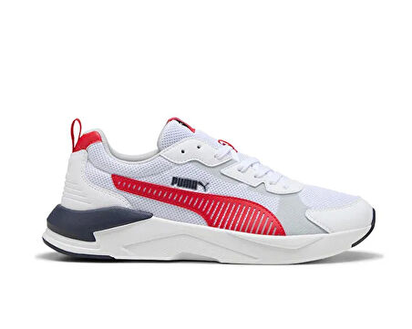 Puma X-Ray 3 Lt Erkek Günlük Ayakkabı 40022903 Renkli