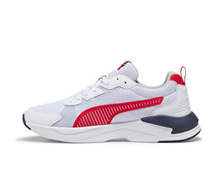Puma X-Ray 3 Lt Erkek Günlük Ayakkabı 40022903 Renkli