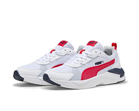 Puma X-Ray 3 Lt Erkek Günlük Ayakkabı 40022903 Renkli