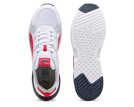 Puma X-Ray 3 Lt Erkek Günlük Ayakkabı 40022903 Renkli