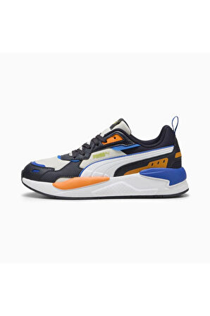 Puma Erkek X Ray 3 12 Sneaker Multicolor Spor Ayakkabı- 399064