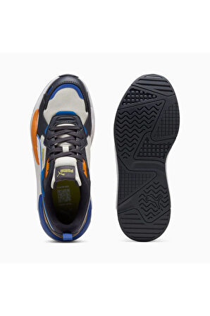 Puma Erkek X Ray 3 12 Sneaker Multicolor Spor Ayakkabı- 399064