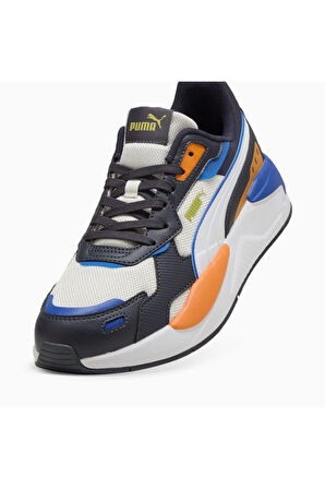 Puma Erkek X Ray 3 12 Sneaker Multicolor Spor Ayakkabı- 399064