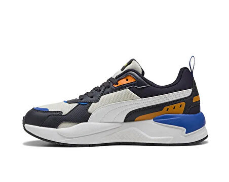 Puma X-Ray 3 Unisex Günlük Ayakkabı 39906412 Renkli
