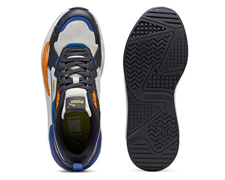 Puma X-Ray 3 Unisex Günlük Ayakkabı 39906412 Renkli