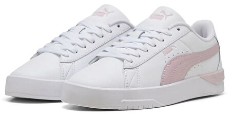 Puma Jada Classic Kadın  Beyaz Sneaker