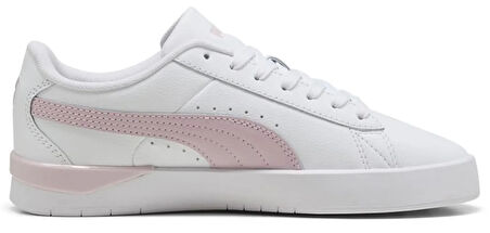 Puma Jada Classic Kadın  Beyaz Sneaker