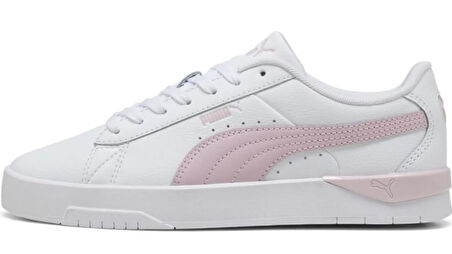 Puma Jada Classic Kadın  Beyaz Sneaker