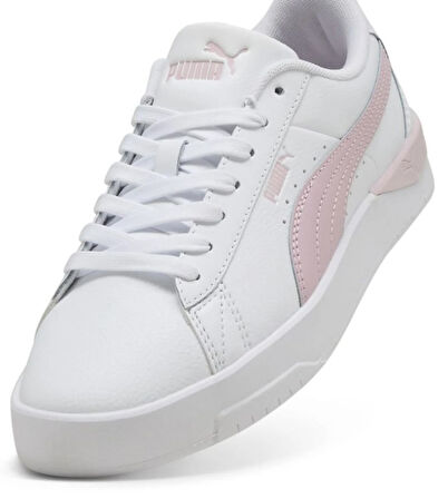 Puma Jada Classic Kadın  Beyaz Sneaker