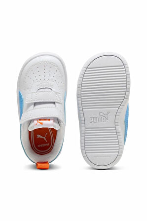 Puma Rickie V Inf Çocuk Ayakkabı 39132837