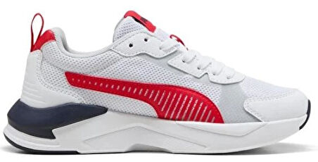 Puma 401493-01 X-Ray 3 LT Jr Unisex Spor Ayakkabı