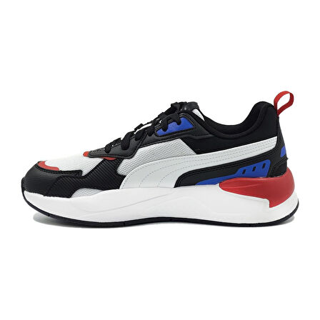 Puma 399064 X-Ray 3 Spor Ayakkabı Beyaz-Siyah