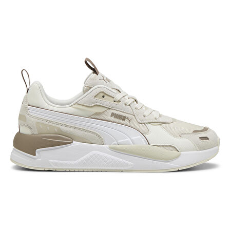 X-Ray 3 Sd Unisex Bej Sneaker Ayakkabı 39966804