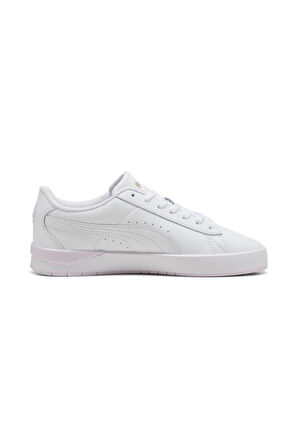 Puma Jada Classic 400217 05 Kadın Sneaker Ayakkabı Beyaz Lila 36-40 