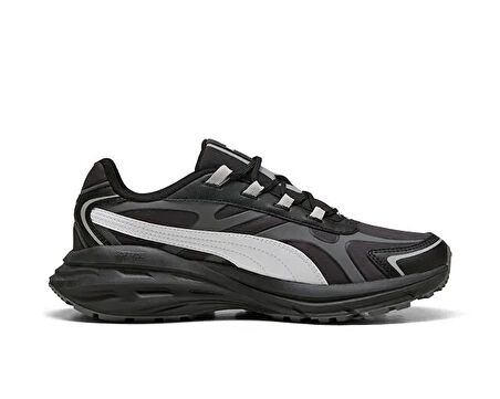 Puma Hypnotic Ls Abrupt Erkek Günlük Ayakkabı 39766810 Renkli