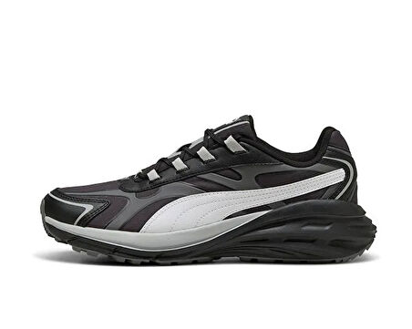 Puma Hypnotic Ls Abrupt Erkek Günlük Ayakkabı 39766810 Renkli
