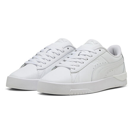 Jada Classic Kadın Beyaz Sneaker Ayakkabı 40021701